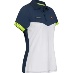 ellesse Mitro Mujer Polo de golf SFP16034-908