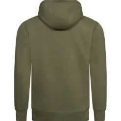 ellesse Monesiglio Hoody Hombre Sudadera con capucha SOP23865-Caqui