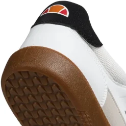 ellesse Nala Hombre Sneakers blanco NALA001-119-BLANCO