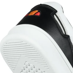 ellesse Nole Cupsole Hombre Sneakers SBSF0862-BLANCO-NEGRO