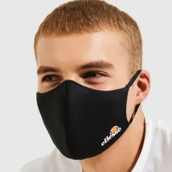 ellesse Palsito Pack de 3 Unisex mascarilla SAKA2044-011