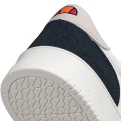 ellesse Pansit Hombre Sneakers blanco-azul marino PANSIT001-153-BLANCO-AZUL MARINO