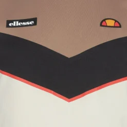 ellesse Siggy Vest Hombre Camiseta sin mangas SEM14440-Beige