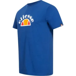 ellesse Siya Hombre Camiseta SBS21672-Azul