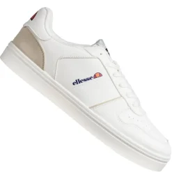ellesse Star Hombre Sneakers blanco STAR001-119-BLANCO