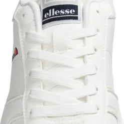 ellesse Star Hombre Sneakers blanco STAR001-119-BLANCO