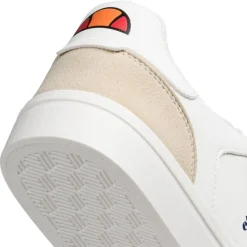 ellesse Star Hombre Sneakers blanco STAR001-119-BLANCO
