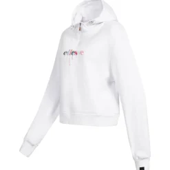 ellesse Toma Cropped Mujer Sudadera con capucha SGM11090-908