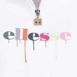 ellesse Toma Cropped Mujer Sudadera con capucha SGM11090-908