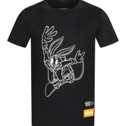 ellesse x LOONEY TUNES Trenta Niño Camiseta S1ML17152-011