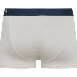 EMPORIO ARMANI Soft Touch Hombre Calzoncillos bóxer Pack de 2 111210-4R733-19555