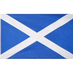 Escocia Bandera MUWO "Nations Together" 90 x 150 cm