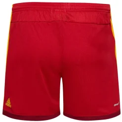 España adidas Mujer primera equipación Corto B48984