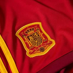 España adidas Mujer primera equipación Corto B48984