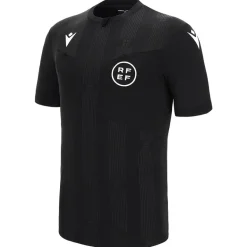 España RFEF macron Hombre Camiseta de árbitro 58546916