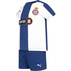 Espanyol Barcelona RCD PUMA Minikit Bebé Conjunto de fútbol 746701-11