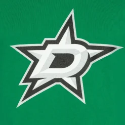 Estrellas de Dallas NHL Fanatics Hombre Camiseta 1878MKGN1ADDST