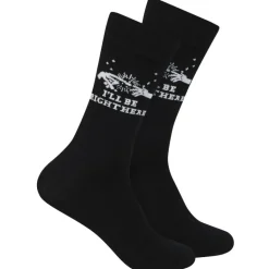 ET – El extraterrestre Hombre Calcetines 4 pares 93891687