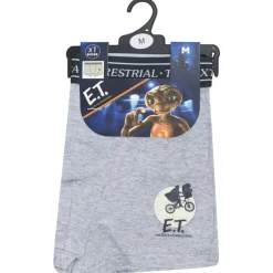 ET – El extraterrestre Hombre Calzoncillos bóxer Pack de 4 92890730
