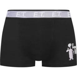 ET – El extraterrestre Hombre Calzoncillos bóxer Pack de 4 92890730