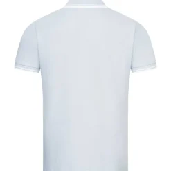 EUROPEAN POLO CHAMP Hombre Polo EPCPOLOS-AZUL CLARO