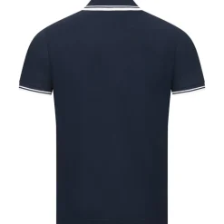 EUROPEAN POLO CHAMP Hombre Polo EPCPOLOS-MARINA