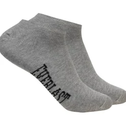 Everlast Calcetines cortos 3 pares gris 179091