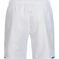Everton F.C. Umbro Niño Pantalones cortos de primera equipación 90406U-KIT