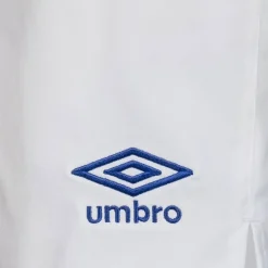 Everton F.C. Umbro Niño Pantalones cortos de primera equipación 90406U-KIT