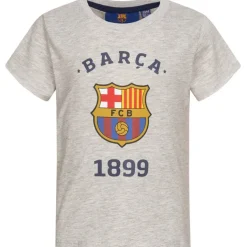 FC Barcelona Barca 1899 Bebé Camiseta FCB-3-031B