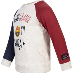 FC Barcelona Bebé Sudadera FCB-3-313