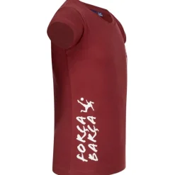 FC Barcelona Forca Barca Niña Camiseta FCB-3-463
