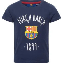 FC Barcelona Forca Barca 1899 Bebé Camiseta FCB-3-317