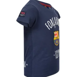 FC Barcelona Forca Barca 1899 Bebé Camiseta FCB-3-317