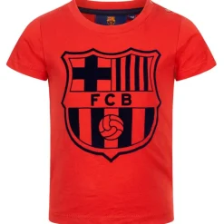 FC Barcelona History Bebé Camiseta FCB-3-346