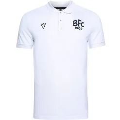 FC Bologna macron Hombre Polo 70003077
