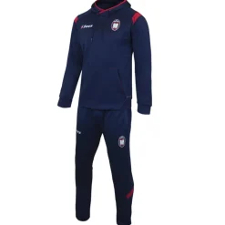 FC Crotone Zeus Hombre Chándal de presentación