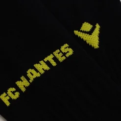 FC Nantes macron Authentic Hombre Medias de segunda equipación 58199597