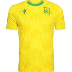 FC Nantes macron Hombre Camiseta de entrenamiento 58576476