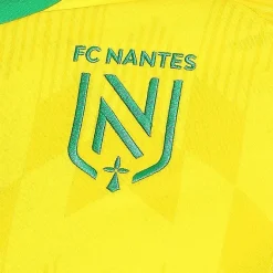 FC Nantes macron Hombre Camiseta de entrenamiento 58576476