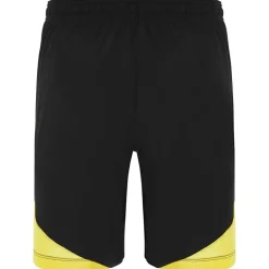 FC Nantes macron Hombre Pantalones cortos de entrenamiento 58576480