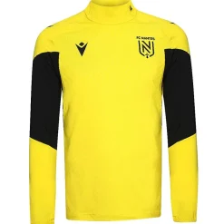 FC Nantes macron Hombre Sudadera de entrenamiento 58576482