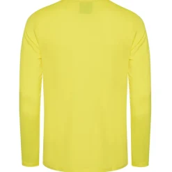FC Sevilla CASTORE Hombre Camiseta de portero TM1914-BLAZINGYELLOW