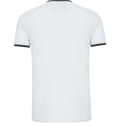FC Sevilla CASTORE Hombre Polo TM2629-ARCTICICEBLAC