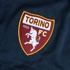 FC Turín Joma Pantalones cortos azul oscuro TOC105011.20