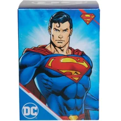 Figura LED de DC Comics Superman 11 cm 24858