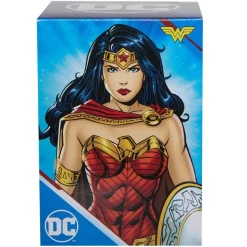 Figura LED de DC Comics Wonder Woman 11 cm 24859