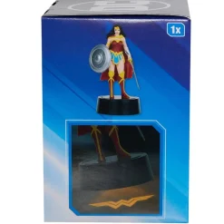 Figura LED de DC Comics Wonder Woman 11 cm 24859