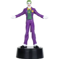 Figura LED Joker de DC Comics 11 cm 24861