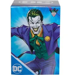 Figura LED Joker de DC Comics 11 cm 24861